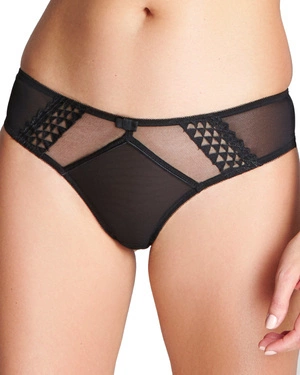 Asher brazyliany - czarne