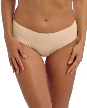 Ines Secret figi bezszwowe ONE SIZE - Wacoal - beżowy / cielisty