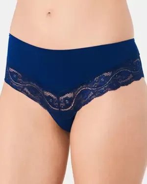 Majtki figi Lovely Micro Hipster Triumph 10182555