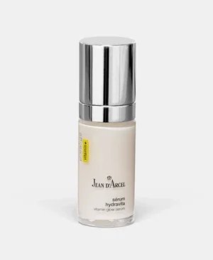 Jean d'Arcel - Prestige Vitamin+ - Jedwabiste serum anti-age z efektem rozświetlenia i koktajlem wit. A, E, C SERUM HYDRAVITA