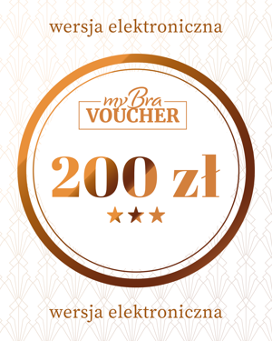 ELEKTRONICZNY bon podarunkowy - 200 zł