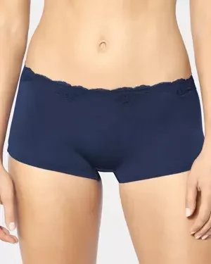 Majtki szorty Touch of Modal Short Triumph 10182552
