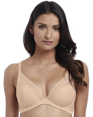 Aphrodite biustonosz high appex cielisty