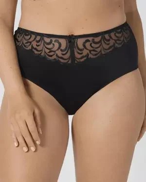 Majtki figi Modern Finesse Maxi Triumph 10156675