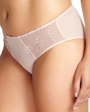 Tango figi - bladoróżowe