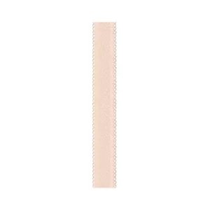 Julimex Ramiączka materiałowe – Beżowy – (RB433)