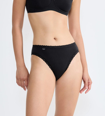 Sloggi majtki 24/7 Cotton Lace Tai