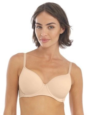 Gloire biustonosz termicznie formowany - beżowy/cielisty