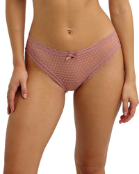 Freya Spot-light figi - pudrowy róż