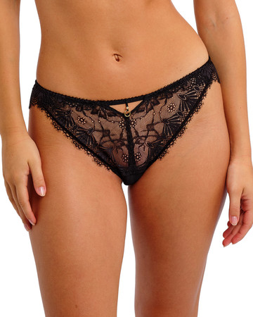 Freya Fascinate figi - czarne