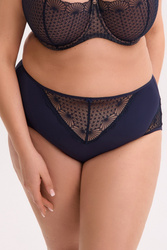 Figi veda gfp 1323 - granatowy