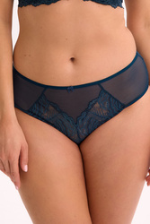 Figi isla gfp 1228 - turkusowy