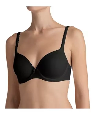 Biustonosz Triumph usztywniany Perfectly Soft WHP 10131358