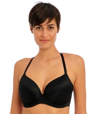 Freya Undetected biustonosz termicznie formowany - czarny