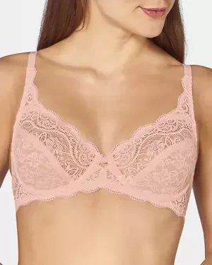 Biustonosz soft Amourette 300 W X Triumph 10166797