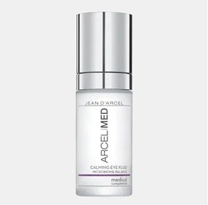Jean d'Arcel - Arcelmed - Łagodząca emulsja pod oczy NOWOŚĆ CALMING EYE FLUID
