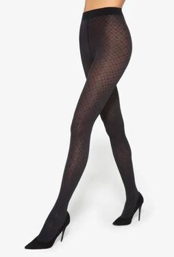 Rajstopy Loretta W.135 50 Den Sale - nero