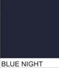 blue night