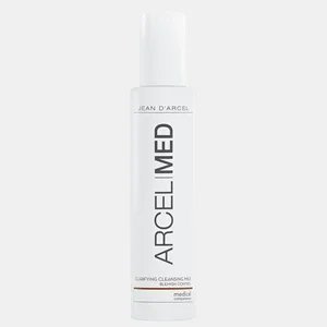 Jean d'Arcel - Arcelmed - Matujące mleczko oczyszczające NOWOŚĆ CLARIFYING CLEANSING MILK