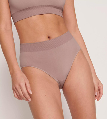 Sloggi majtki Ever Infused Aloe High Waist