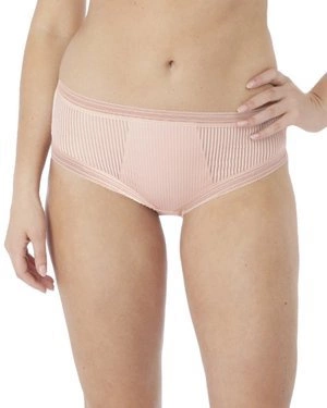 Fusion figi - różowe