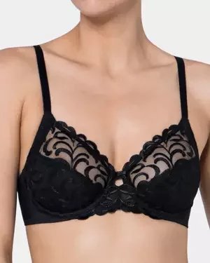 Biustonosz semi-soft Modern Finesse W02 Triumph 10165819