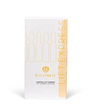 Jean d'Arcel - Multibalance - Ampułki liftingujące AMPOULE LIFT EXPRESS