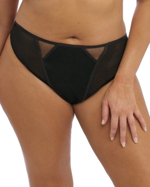 Kintai stringi - czarne