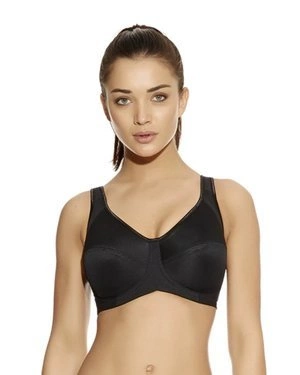 Freya Active Core biustonosz sportowy - czarny