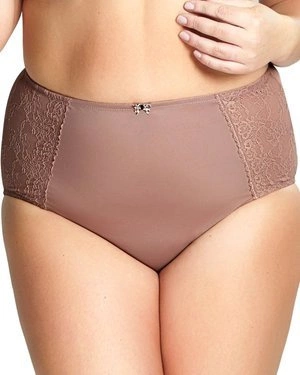 Sculptresse Chi Chi figi - beżowe