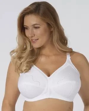 Biustonosz soft Doreen Plus Cotton N Triumph 10004928