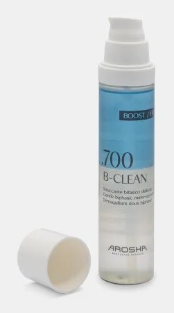 Preparat do demakijażu oczu i ust 100 ml - Arosha