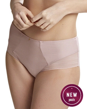 Serene figi z wysokim stanem – cieliste