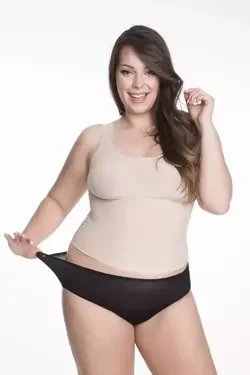 Figi Flexi One - czarne