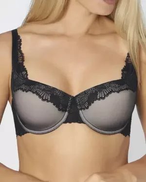 Biustonosz balconette Lace Spotlight WHP01 Triumph 10201570