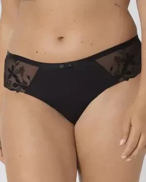 Majtki figi Sexy Angel Spotlight Hipster Triumph 10156661