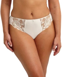 Magdalena figi klasyczne - ecru/krem