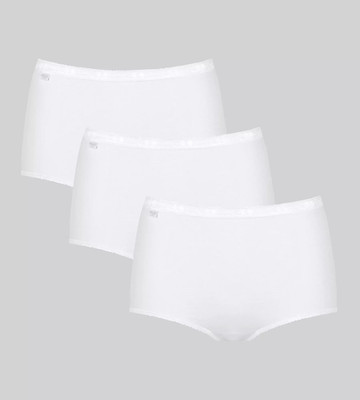 Sloggi majtki Basic+ Maxi 3P - 3 pary
