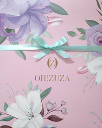 PUDEŁKO NA PREZENT - Oh!Zuza