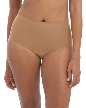 Smoothease figi z wyższym stanem - cynamon ONE SIZE