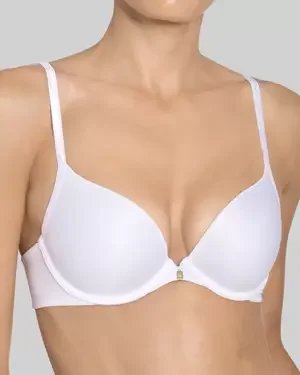Biustonosz push-up Body Make-Up Essentials WHU Triumph 10161797