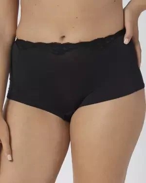 Majtki szorty Touch of Modal Short Triumph 10182552
