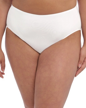 Smooth figi pełne - białe