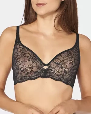 Biustonosz Triumph usztywniany Amourette Charm W02 10199586