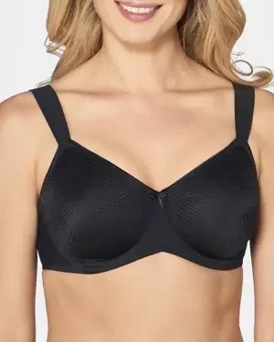Biustonosz soft Essential Minimizer W X Triumph 10166830
