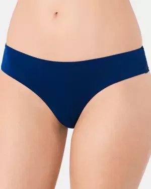 Majtki stringi Lovely Micro Brazilian String Triumph 10182554