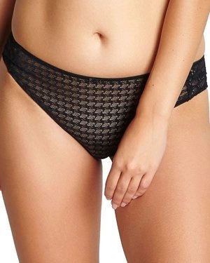 Panache Envy figi - czarne 30 DNI NA ZWROT i WYMIANĘ + WYSYŁKA ZA DARMO