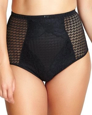 Panache Envy figi wysmuklające - czarne 30 DNI NA ZWROT i WYMIANĘ + WYSYŁKA ZA DARMO