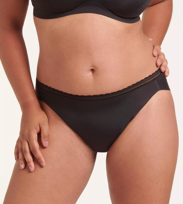 Sloggi majtki Body Adapt Twist High Leg