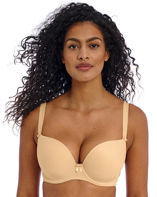 Freya Deco biustonosz plunge - cielisty